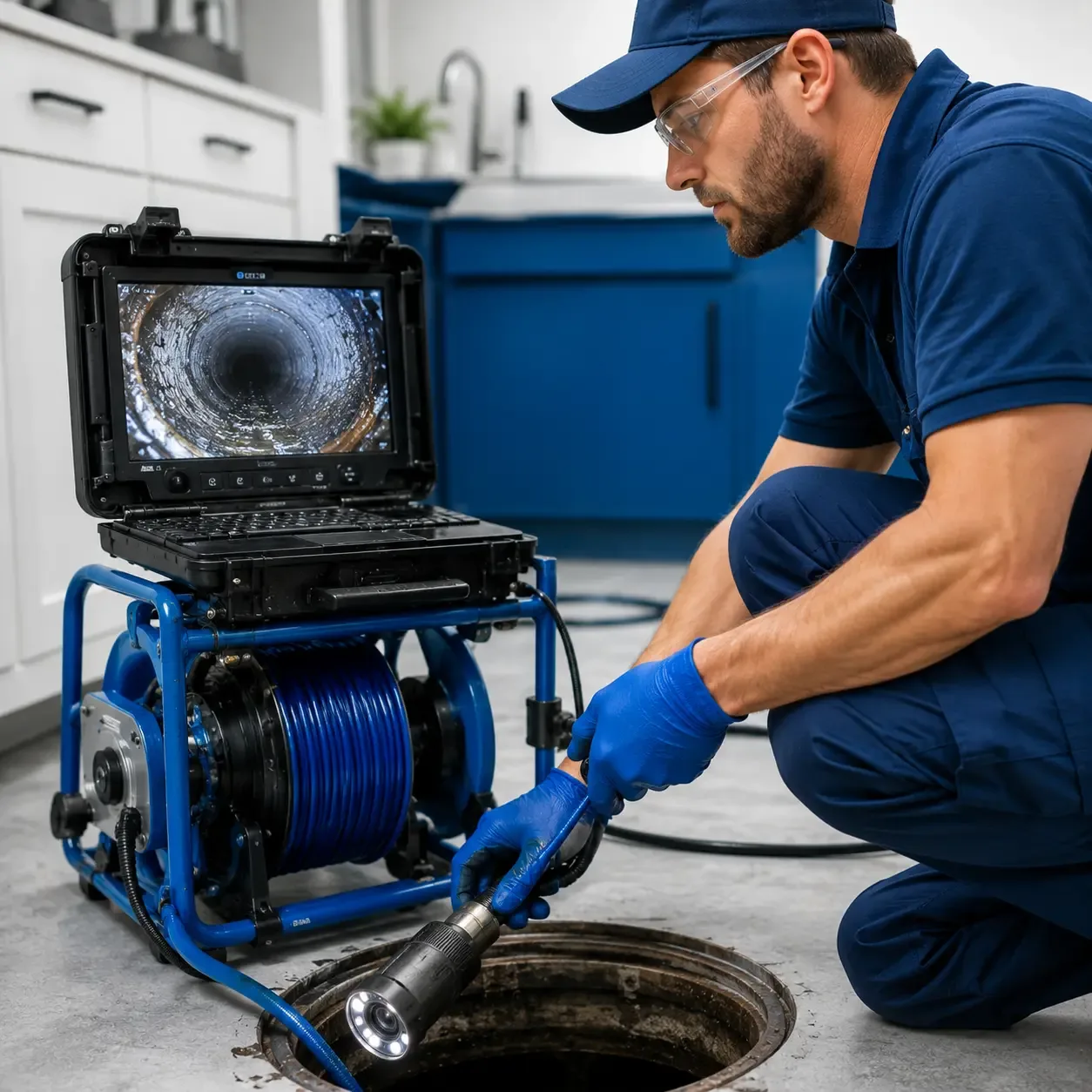 Pipe Relining professionals serving Parkton, NC